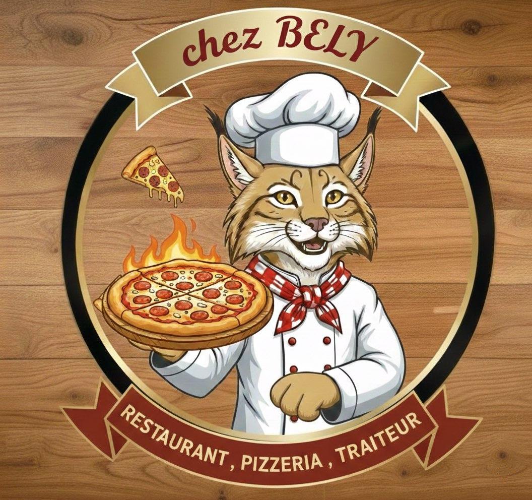 Logo Chez Bely